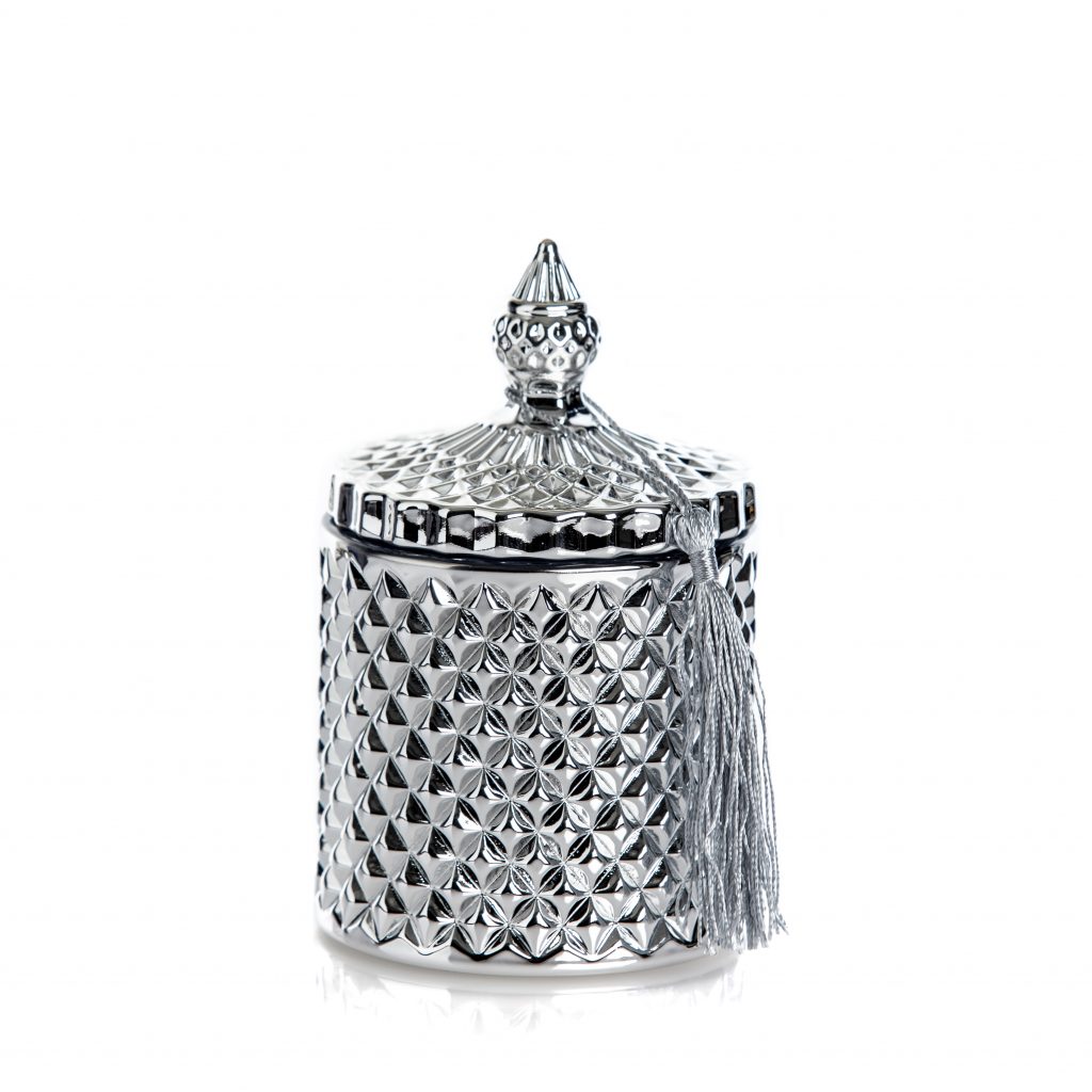 Dubai Luxury Candle Soy Candles