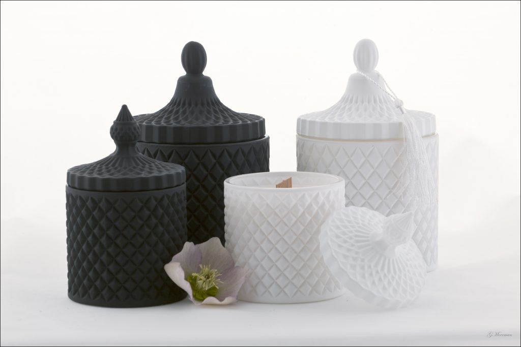 Dubai Luxury Candle Soy Candles